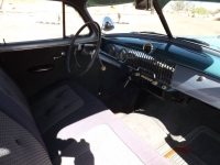 1951 Chevrolet Fleetline for sale in Michigan (ID-162961)