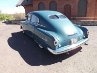 1951 Chevrolet Fleetline for sale in Michigan (ID-162961)