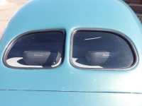 1951 Chevrolet Fleetline for sale in Michigan (ID-162961)