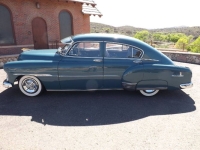 1951 Chevrolet Fleetline for sale in Michigan (ID-162961)