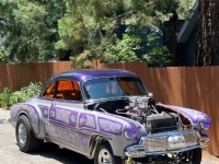 1951 Chevrolet Gasser for sale in Michigan (ID-134272)