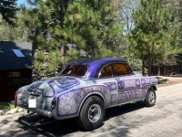 1951 Chevrolet Gasser for sale in Michigan (ID-134272)