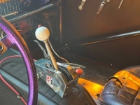 1951 Chevrolet Gasser for sale in Michigan (ID-134272)