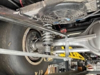 1951 Chevrolet Gasser for sale in Michigan (ID-134272)