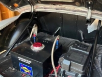 1951 Chevrolet Gasser for sale in Michigan (ID-134272)