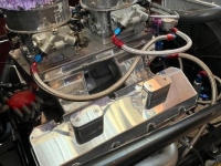 1951 Chevrolet Gasser for sale in Michigan (ID-134272)