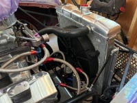 1951 Chevrolet Gasser for sale in Michigan (ID-134272)