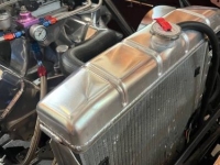 1951 Chevrolet Gasser for sale in Michigan (ID-134272)