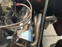 1951 Chevrolet Gasser for sale in Michigan (ID-134272)