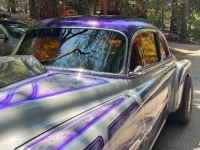 1951 Chevrolet Gasser for sale in Michigan (ID-134272)
