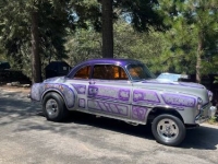 1951 Chevrolet Gasser for sale in Michigan (ID-134272)