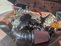 1951 Chevrolet Panel Truck for sale in Michigan (ID-133072)