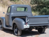 1951 Chevrolet Pickup for sale in Michigan (ID-106926)