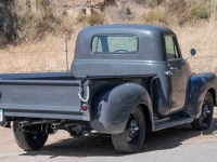 1951 Chevrolet Pickup for sale in Michigan (ID-106926)
