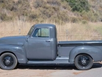 1951 Chevrolet Pickup for sale in Michigan (ID-106926)