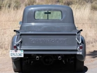 1951 Chevrolet Pickup for sale in Michigan (ID-106926)