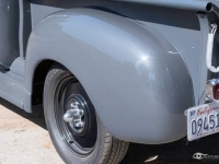 1951 Chevrolet Pickup for sale in Michigan (ID-106926)