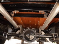 1951 Chevrolet Pickup for sale in Michigan (ID-106926)
