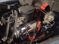 1951 Chevrolet Pickup for sale in Michigan (ID-106926)