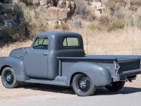 1951 Chevrolet Pickup for sale in Michigan (ID-106926)