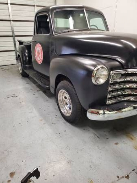 1951 Chevrolet Pickup for sale in Michigan (ID-108019)