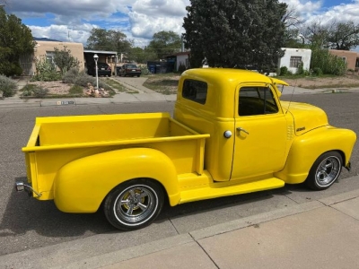 1951 Chevrolet Pickup for sale 1951 Chevrolet Pickup for sale