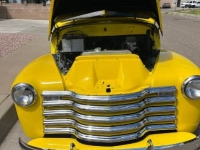 1951 Chevrolet Pickup for sale in Michigan (ID-125976)