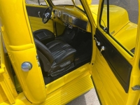 1951 Chevrolet Pickup for sale in Michigan (ID-125976)