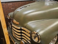 1951 Chevrolet Pickup for sale in Michigan (ID-131818)