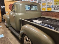 1951 Chevrolet Pickup for sale in Michigan (ID-131818)