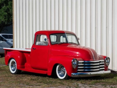 1951 Chevrolet Pickup for sale