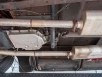 1951 Chevrolet Pickup for sale (ID-141722)