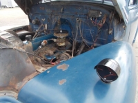 1951 Chevrolet Pickup for sale in Michigan (ID-141798)
