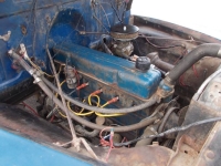 1951 Chevrolet Pickup for sale in Michigan (ID-141798)