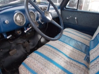 1951 Chevrolet Pickup for sale in Michigan (ID-141798)