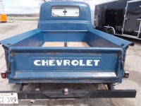 1951 Chevrolet Pickup for sale in Michigan (ID-141798)