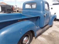 1951 Chevrolet Pickup for sale in Michigan (ID-141798)