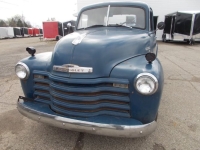 1951 Chevrolet Pickup for sale in Michigan (ID-141798)