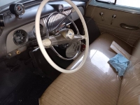 1951 Chevrolet Sedan for sale in Michigan (ID-145876)