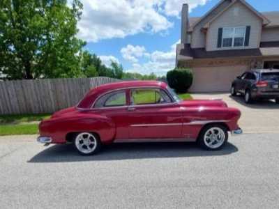 1951 Chevrolet Sedan for sale in Indiana