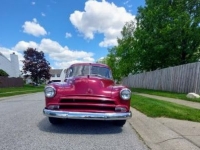 1951 Chevrolet Sedan for sale (ID-163275)