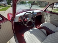 1951 Chevrolet Sedan for sale (ID-163275)