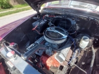 1951 Chevrolet Sedan for sale (ID-163275)
