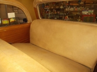 1951 Chevrolet Station Wagon for sale in Michigan (ID-132517)