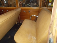 1951 Chevrolet Station Wagon for sale in Michigan (ID-132517)