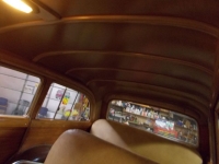 1951 Chevrolet Station Wagon for sale in Michigan (ID-132517)
