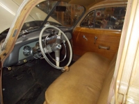 1951 Chevrolet Station Wagon for sale in Michigan (ID-132517)
