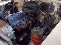 1951 Chevrolet Station Wagon for sale in Michigan (ID-132517)