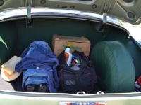 1951 Chevrolet Styleline for sale in Michigan (ID-101291)