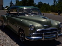 1951 Chevrolet Styleline for sale in Michigan (ID-101291)